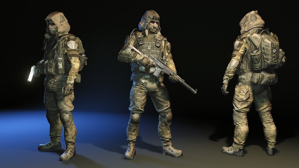 Как быстро фармить кредиты и опыт в Warface: проверенные стратегии и советы - 2