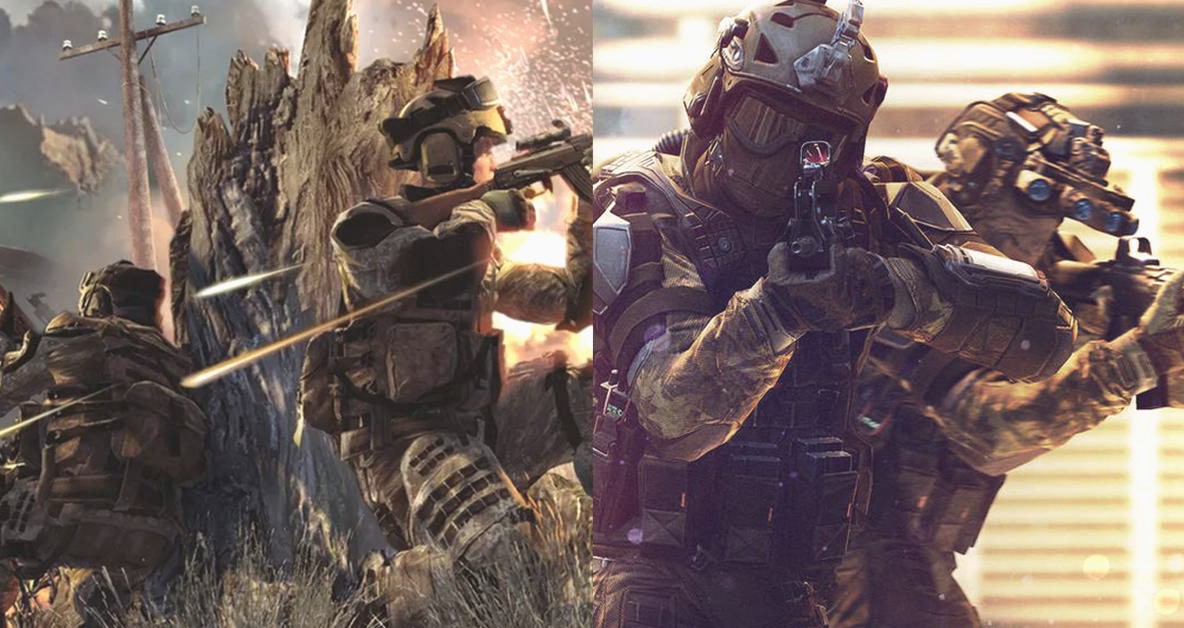 Кооперативные миссии в Warface: прохождение, геймплей и советы - 3