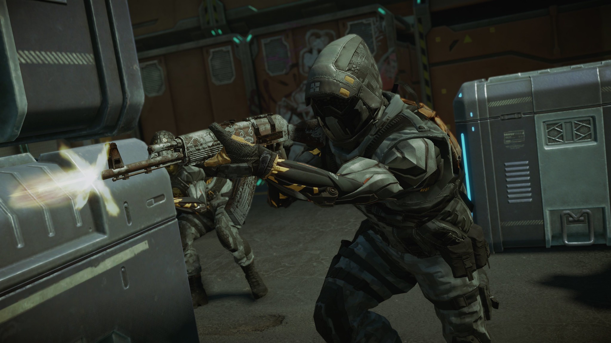 Warface для новичков: ключевые советы по тактике и прохождению - 1