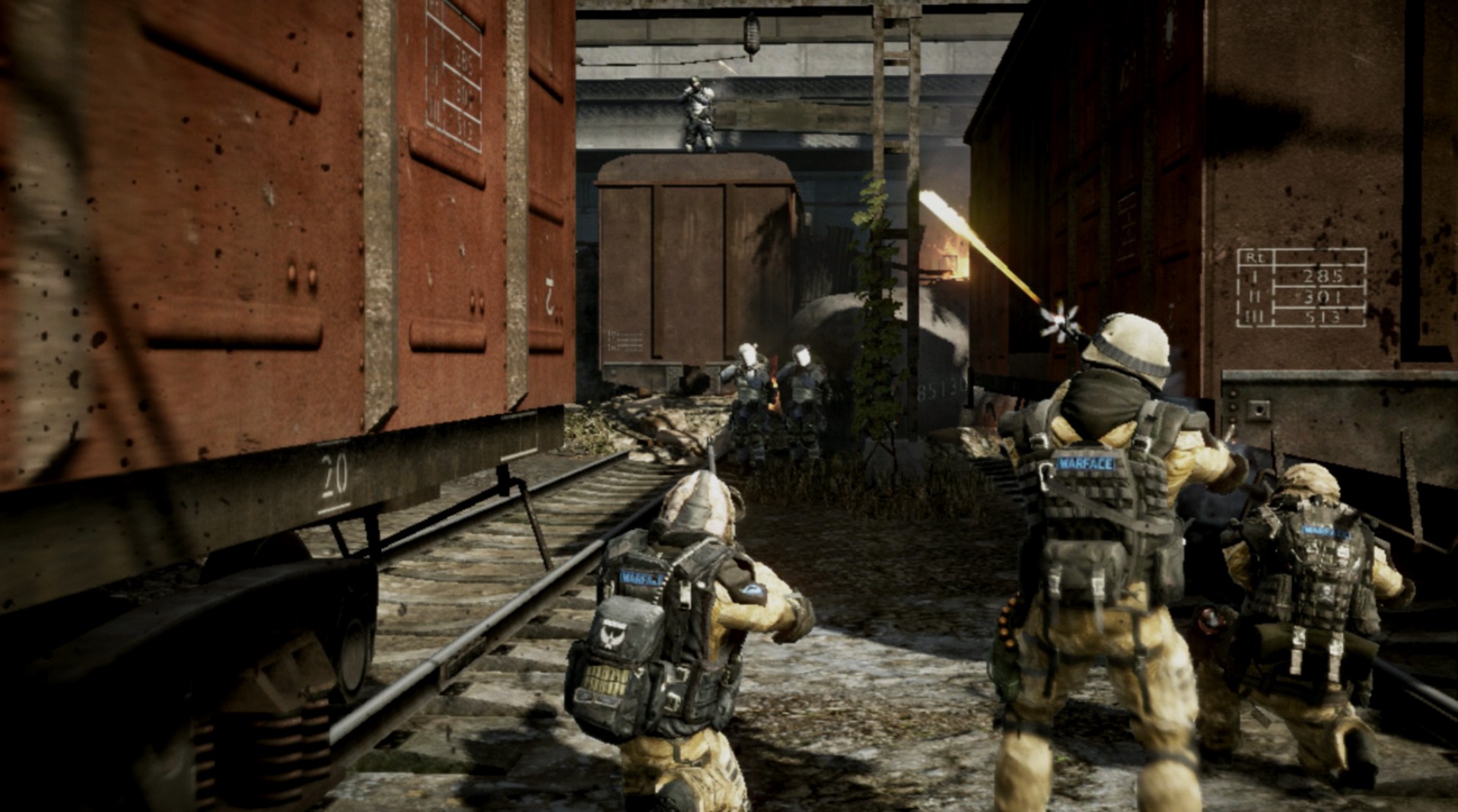 Warface для новичков: ключевые советы по тактике и прохождению - 3