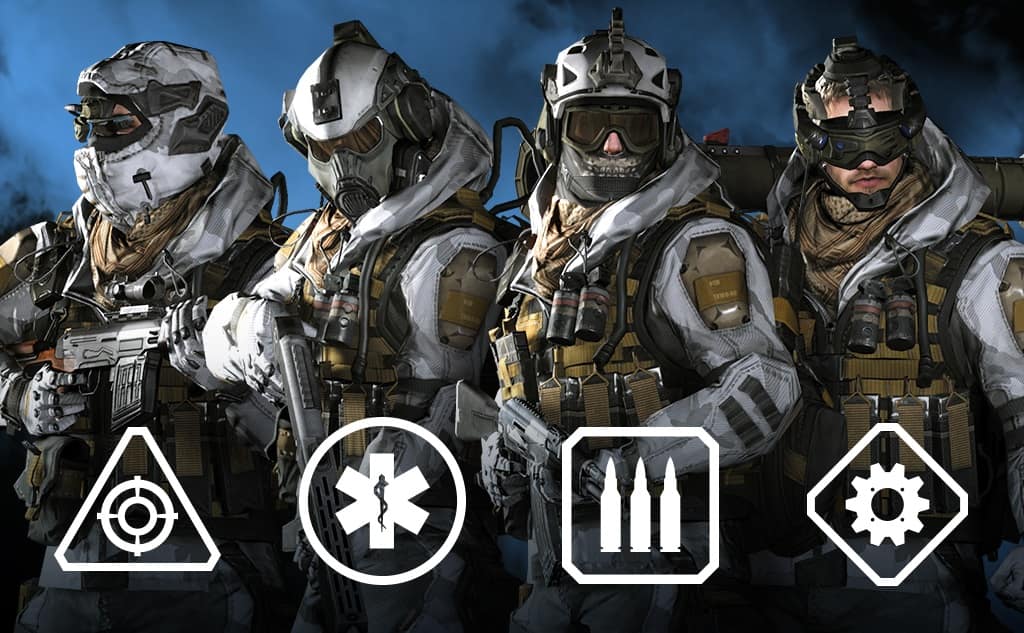 Лучшие PvP тактики и стратегии в Warface: гайд для победителей - 1