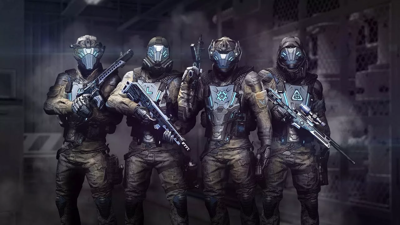 Обновления Warface: Новое оружие, миссии и последние новости игры - 2