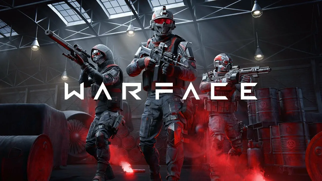 Обновления Warface: Новое оружие, миссии и последние новости игры - 1