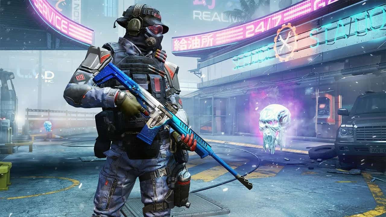 Обновления Warface: Новое оружие, миссии и последние новости игры - 3