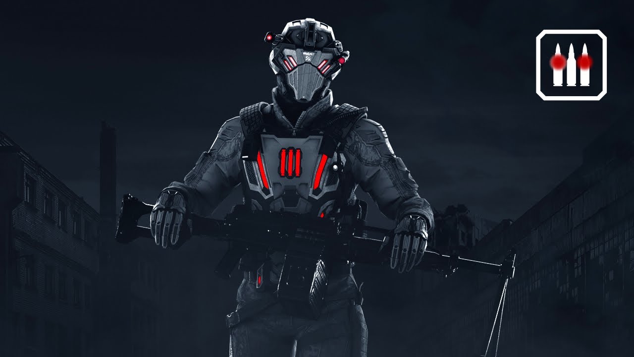 Warface: полное руководство по классам, геймплею и стратегиям - 2